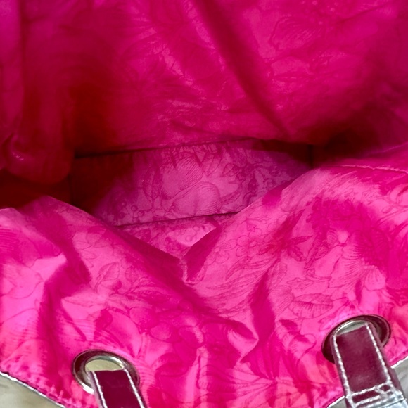 Clinique Tote Bag - Picture 3 of 6